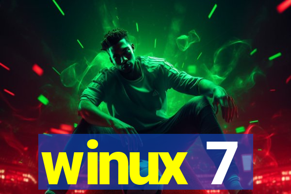 winux 7